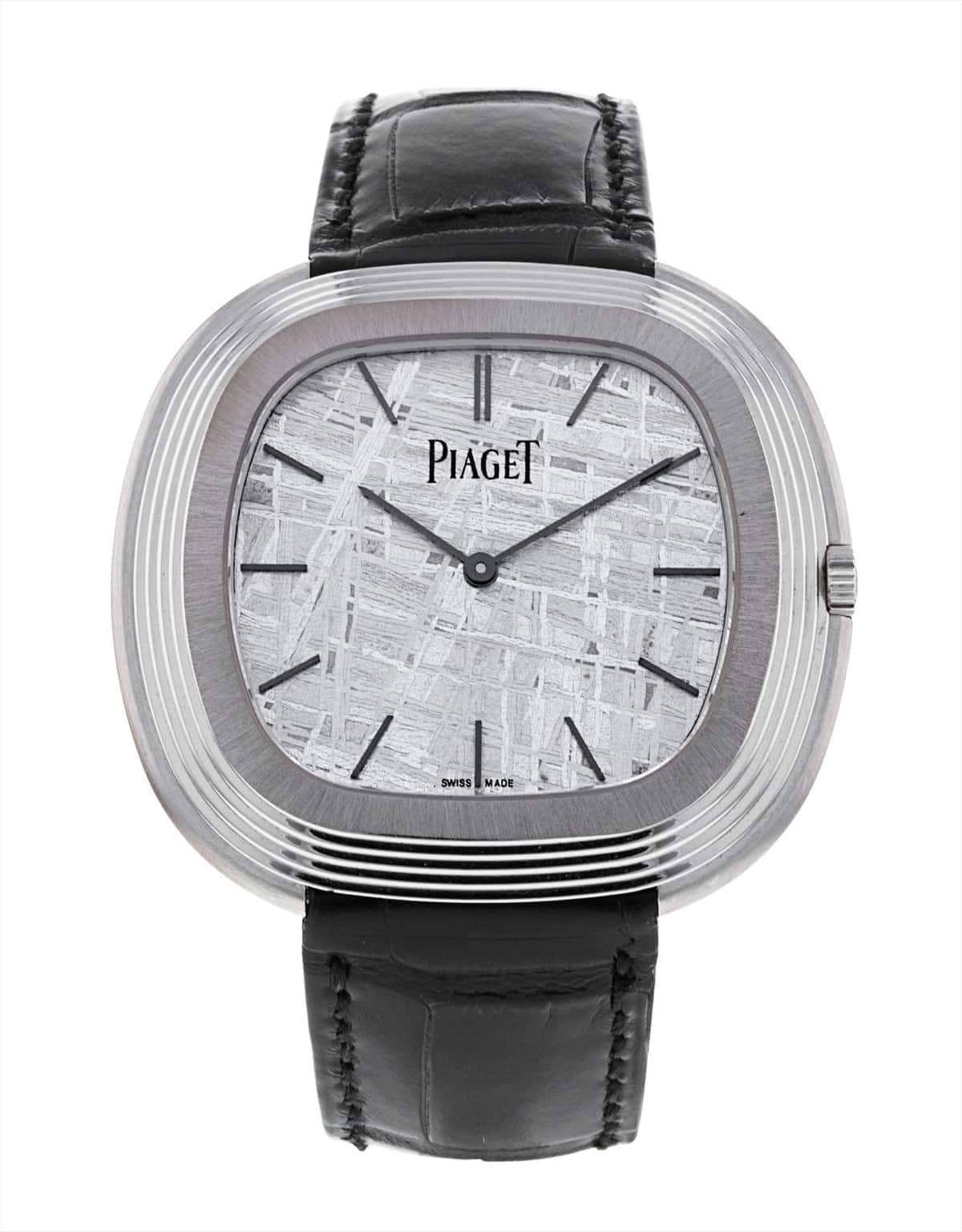 Piaget Black Tie G0A42237